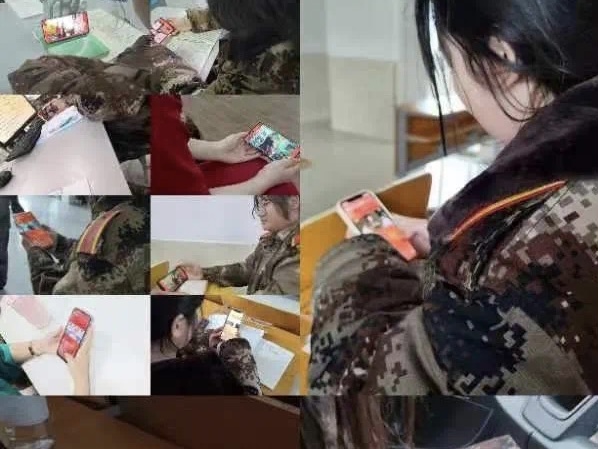 河北科技学院组织全校学生观看以学习思想跟党走勇当先锋建新功”为主题的五四网络展播 第 2 张