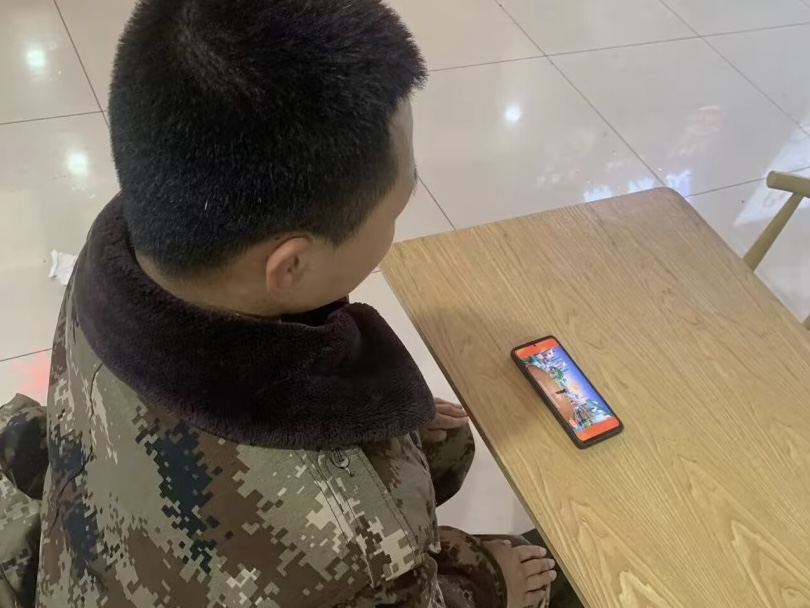 河北科技学院组织全校学生观看以学习思想跟党走勇当先锋建新功”为主题的五四网络展播 第 12 张