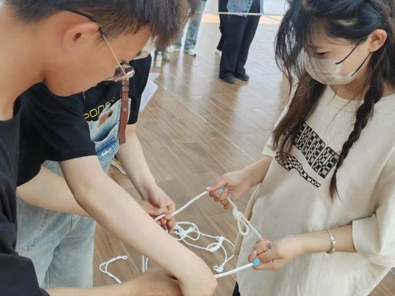 河北科技学院成功举办河北省大学生劳动技能竞赛校赛 第 24 张