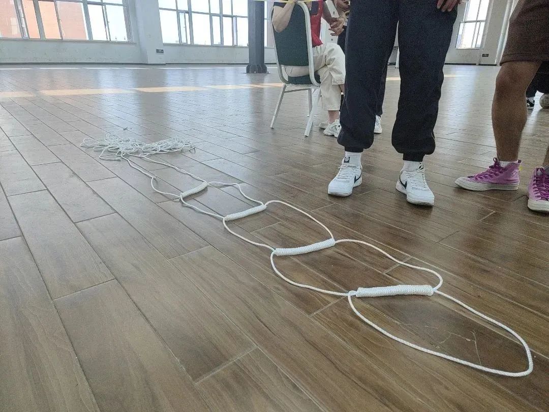 河北科技学院成功举办河北省大学生劳动技能竞赛校赛 第 32 张