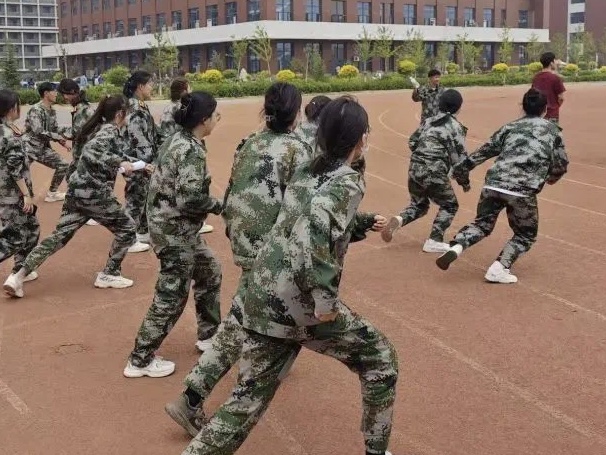 河北科技学院5.25心理健康月系列活动圆满结束 第 13 张