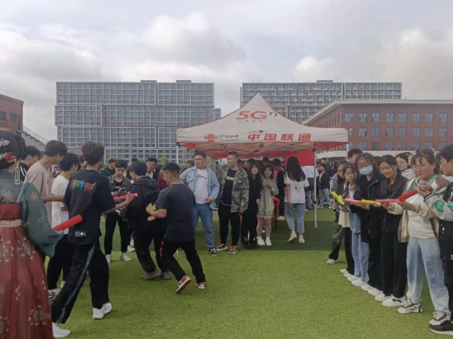 河北科技学院5.25心理健康月系列活动圆满结束 第 16 张