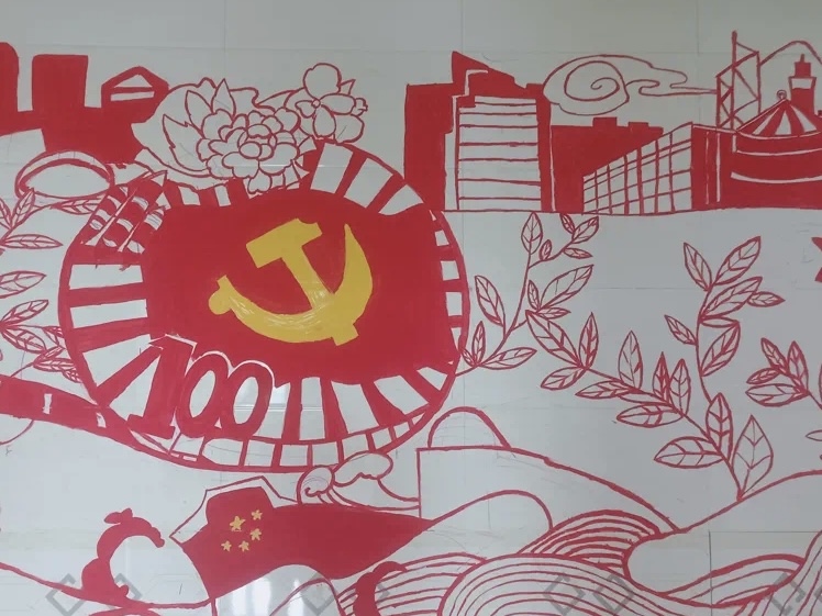 河北科技学院参加河北省高校一站式学生社区综合管理模式建设工作推进会 第 13 张