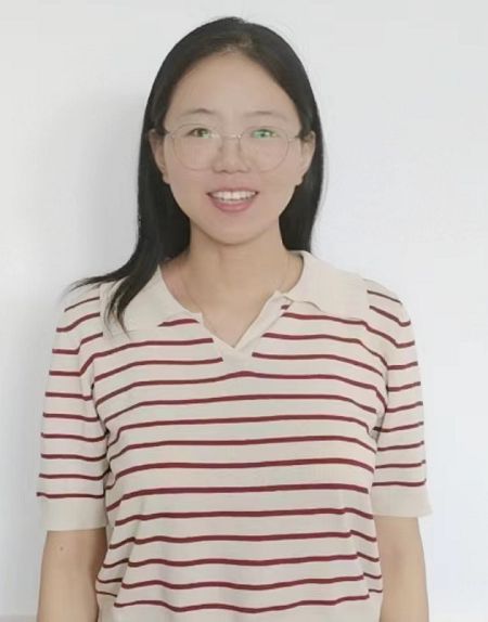 陈春芳 专职教师
