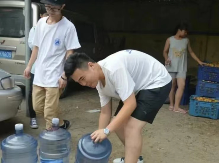 河北科技学院在劳动教育基地顺利开展系列劳动教育活动 第 6 张