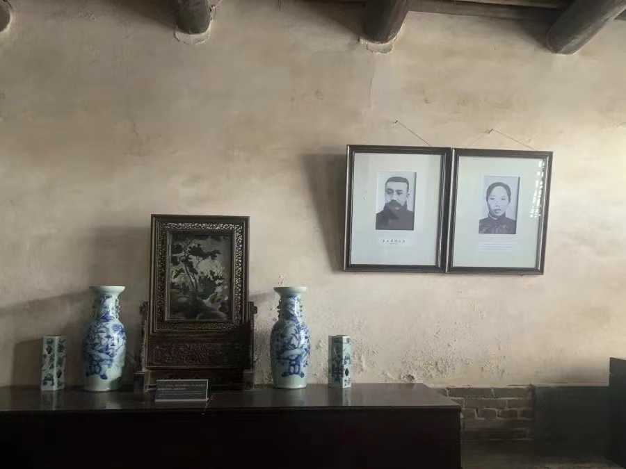河北科技学院汽车工程学院开展“进村入户访民生，促膝交流送温暖”主题三下乡活动