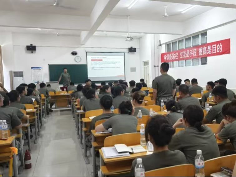 河北科技学院2023年暑期学管干部培训第二天 第 15 张