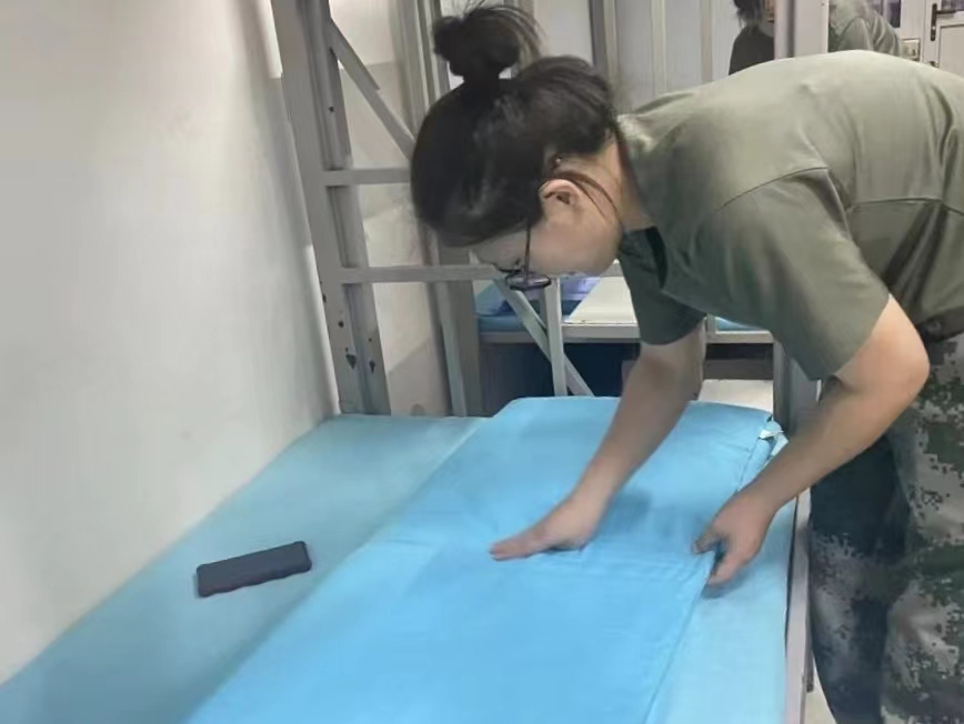 河北科技学院2023年暑期学管干部培训第二天 第 37 张