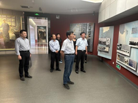 河北科技学院聘请李大钊纪念馆于海英馆长为我校校外思想政治理论课兼职教师 第 5 张