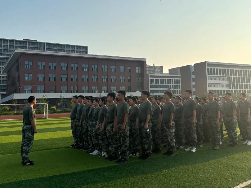 河北科技学院2023年暑期学管干部培训第五天暨培训成果汇报 第 2 张