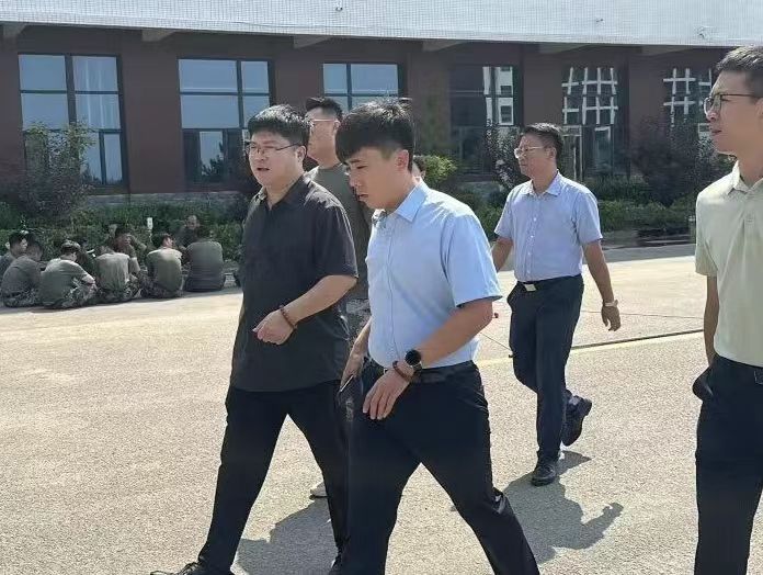 河北科技学院2023年暑期学管干部培训第五天暨培训成果汇报 第 8 张