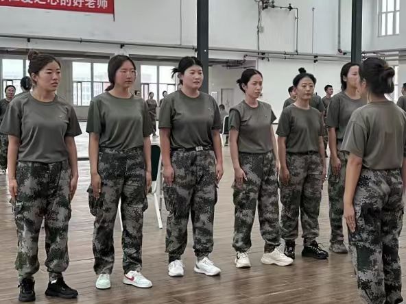 河北科技学院2023年暑期学管干部培训第五天暨培训成果汇报 第 26 张
