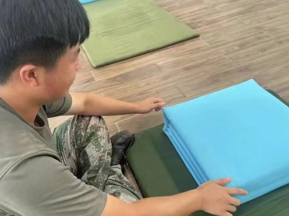 河北科技学院2023年暑期学管干部培训第五天暨培训成果汇报 第 28 张