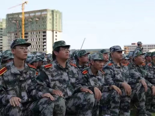 河北科技学院邀你一起走进反诈大讲堂 第 10 张