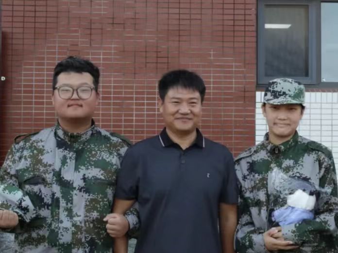 河北科技学院邀你一起走进反诈大讲堂 第 15 张