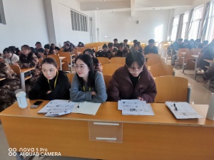 经济学专业一专业一赛事比赛总结 第 2 张