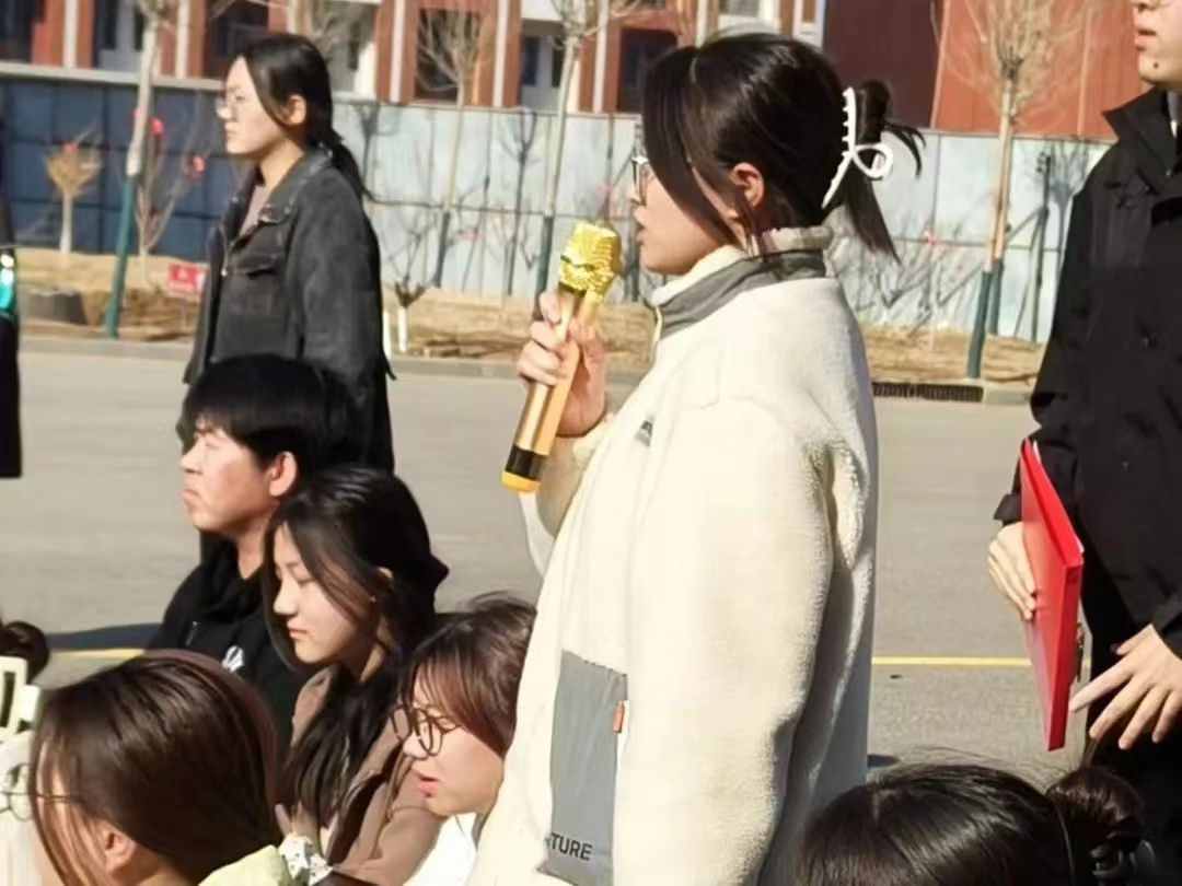消防疏散常演练 平安校园筑防线 第 8 张