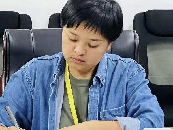 河北科技学院学工系统召开疫情防控和安全稳定工作部署会议 第 3 张