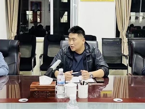 河北科技学院学工系统召开疫情防控和安全稳定工作部署会议 第 2 张