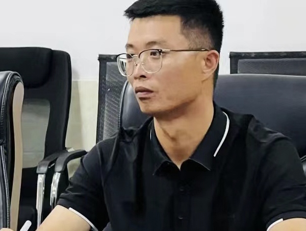 河北科技学院学工系统召开疫情防控和安全稳定工作部署会议 第 7 张