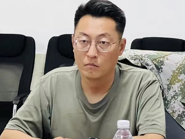 河北科技学院学工系统召开疫情防控和安全稳定工作部署会议 第 8 张