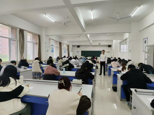 河北科技学院2024年应用物理知识竞赛 第 1 张