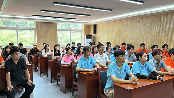勿忘国耻 爱我中华||河北科技学院开展“七七事变”87周年系列红色教育