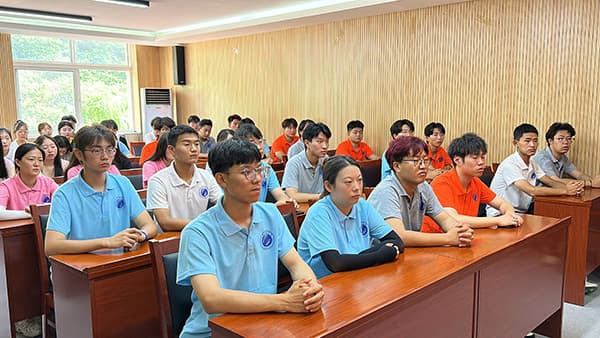 勿忘国耻 爱我中华||河北科技学院开展“七七事变”87周年系列红色教育