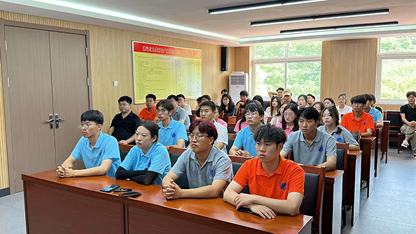 青春为中国式现代化挺膺担当||河北科技学院2024年暑期“三下乡”社会实践活动火热进行中