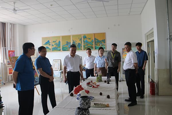 喜讯！河北科技学院与中国广电达成校企合作