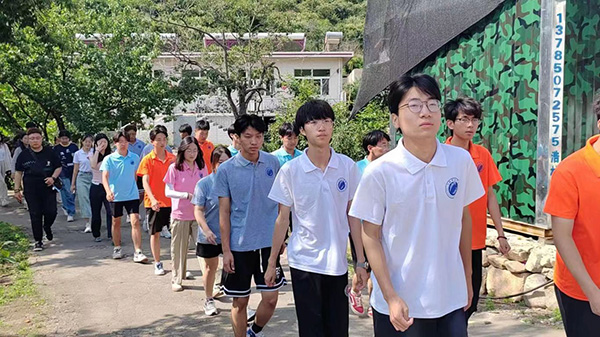 推普助力乡村振兴||河北科技学院开展2024年体验省情服务群众推普专项活动