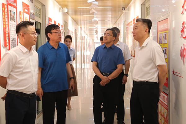 喜讯！河北科技学院与中国广电达成校企合作