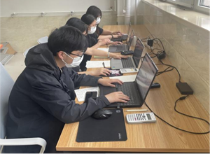 经济管理学院学生在2024年全国大学生数智化业财融合区域赛获二等奖 第 1 张
