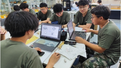 国际先进机器人及仿真大赛：科技盛宴，精彩纷呈 第 1 张