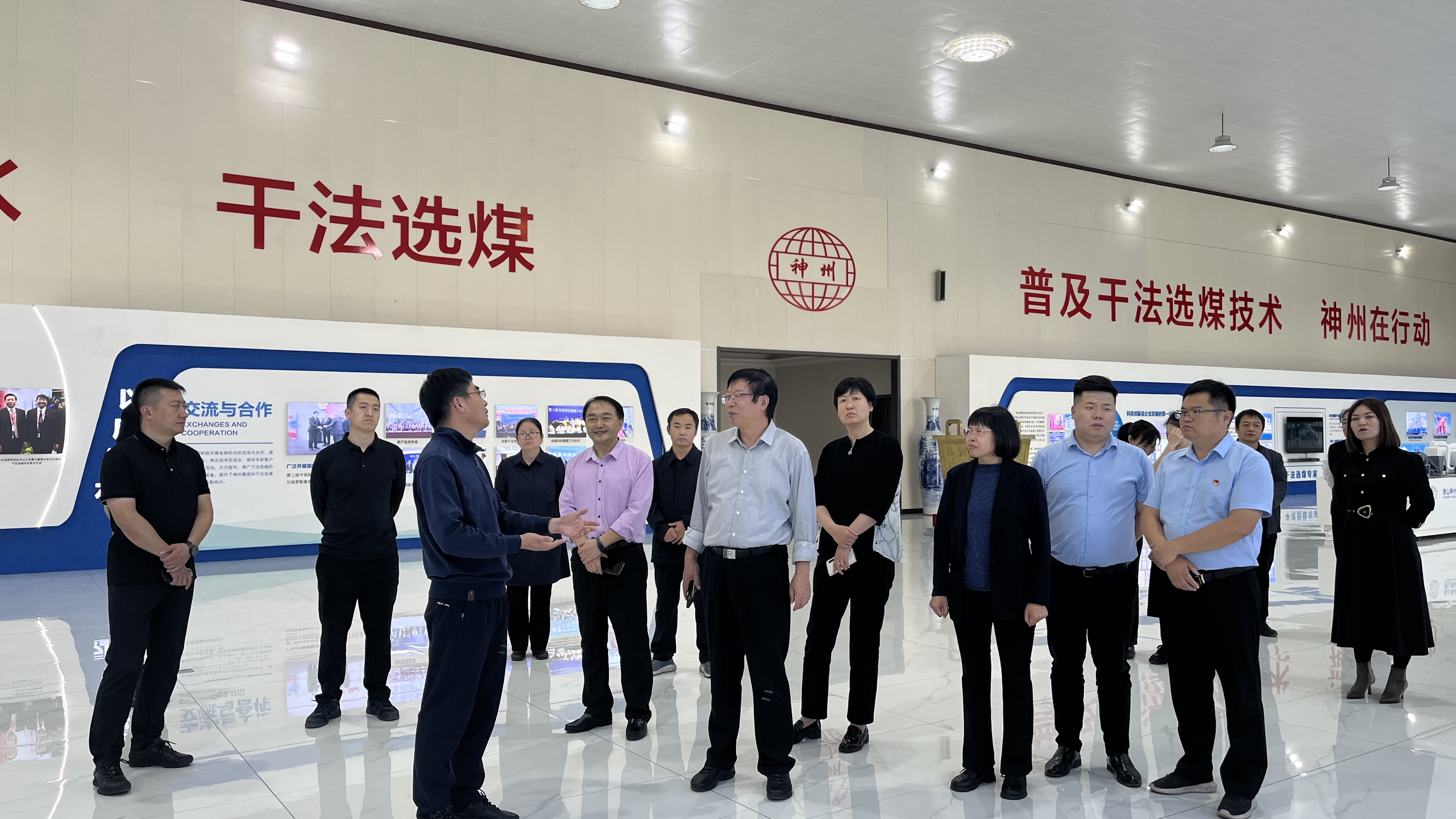 深化政校企联动，开启就业强引擎 第 3 张