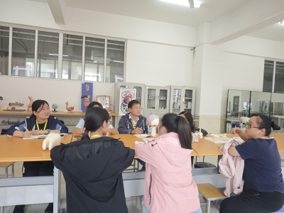护理学教研室召开专业评估研讨会，全力迎接2024年评估挑战 第 2 张