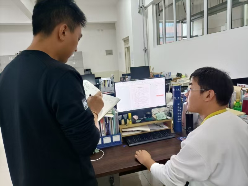 持续提升青年教师教学能力，助力提高人才培养质量 第 2 张