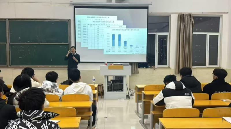 计算机学院-点亮职业发展的灯塔