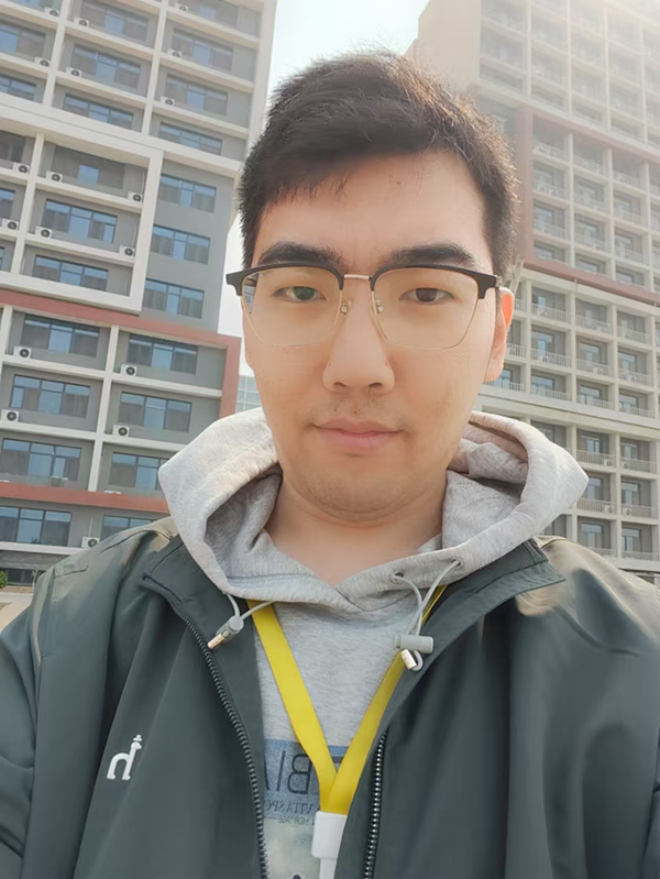 赤心献教坛，智慧领航灯记河北科技学院计算机学院优秀教师王予同