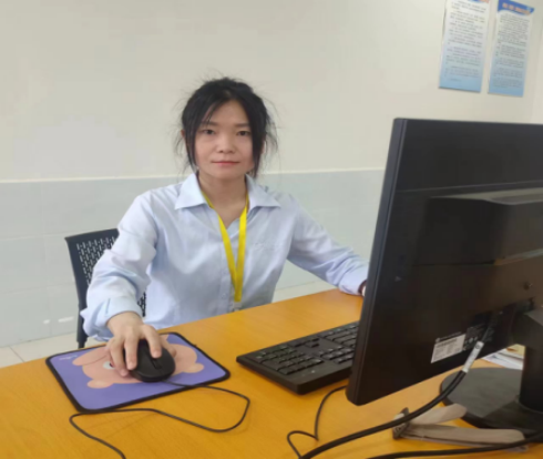 敬业爱岗，育人为本-记河北科技学院计算机学院优秀教师梁雪芹