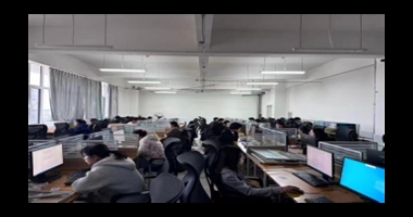  河北科技学院举办2025年“理解当代中国”大学生外语能力大赛校赛