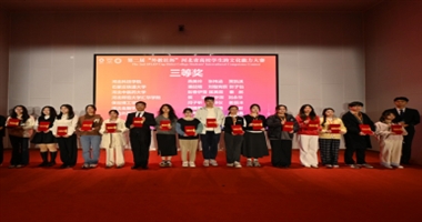  河北科技学院学子在第二届河北省高校学生跨文化能力大赛斩获三等奖