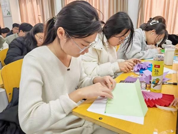 河北科技学院社团指导中心“锋采竞扬，墨韵流长” 第 13 张