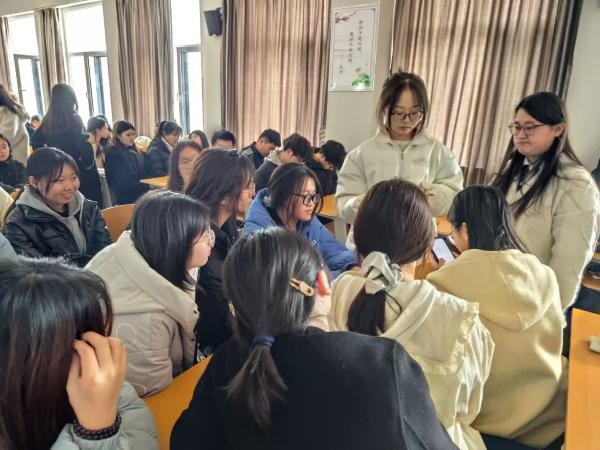 河北科技学院社团指导中心