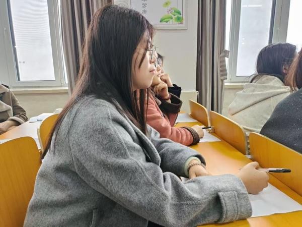 河北科技学院社团指导中心