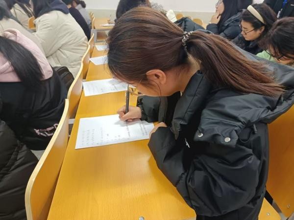 河北科技学院社团指导中心
