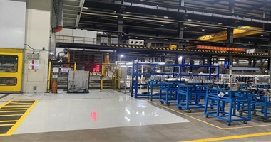 深化校企合作，共筑人才培养新篇：河北科技学院汽车工程学院院长走访理想汽车常州基地