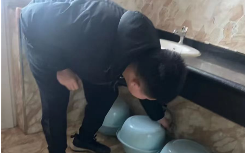 计算机学院-温暖先行 迎接新学期 第 2 张