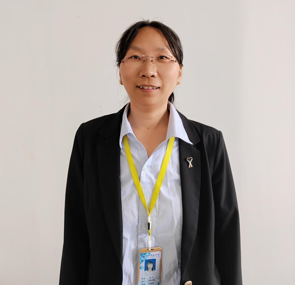 育桃李守初心，绽芳华担使命 -余宁老师的教育逐光之路