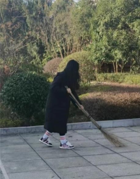 计算机学院三大教育—劳动篇 “劳动是一切知识的源泉 第 1 张